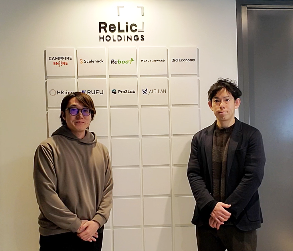 Money Farm 成功事例